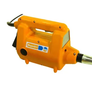 Belle 244/00100 Megavib  Poker Drive Unit 110V Powerful Vibration Tool for Efficient Compaction