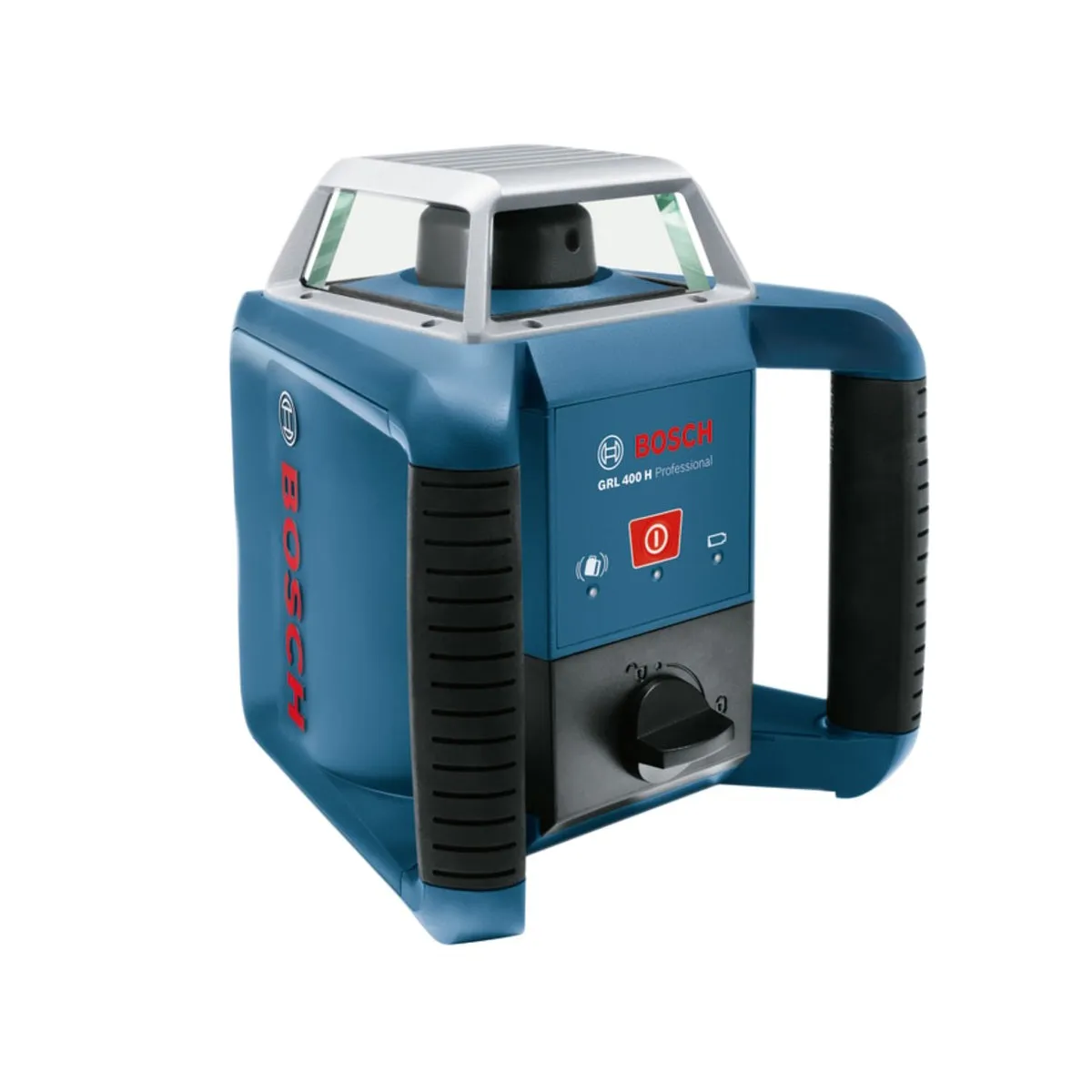 Bosch GRL 400 H Professional Rotation Laser Set Accurate Outdoor Leveling 06159940JY
