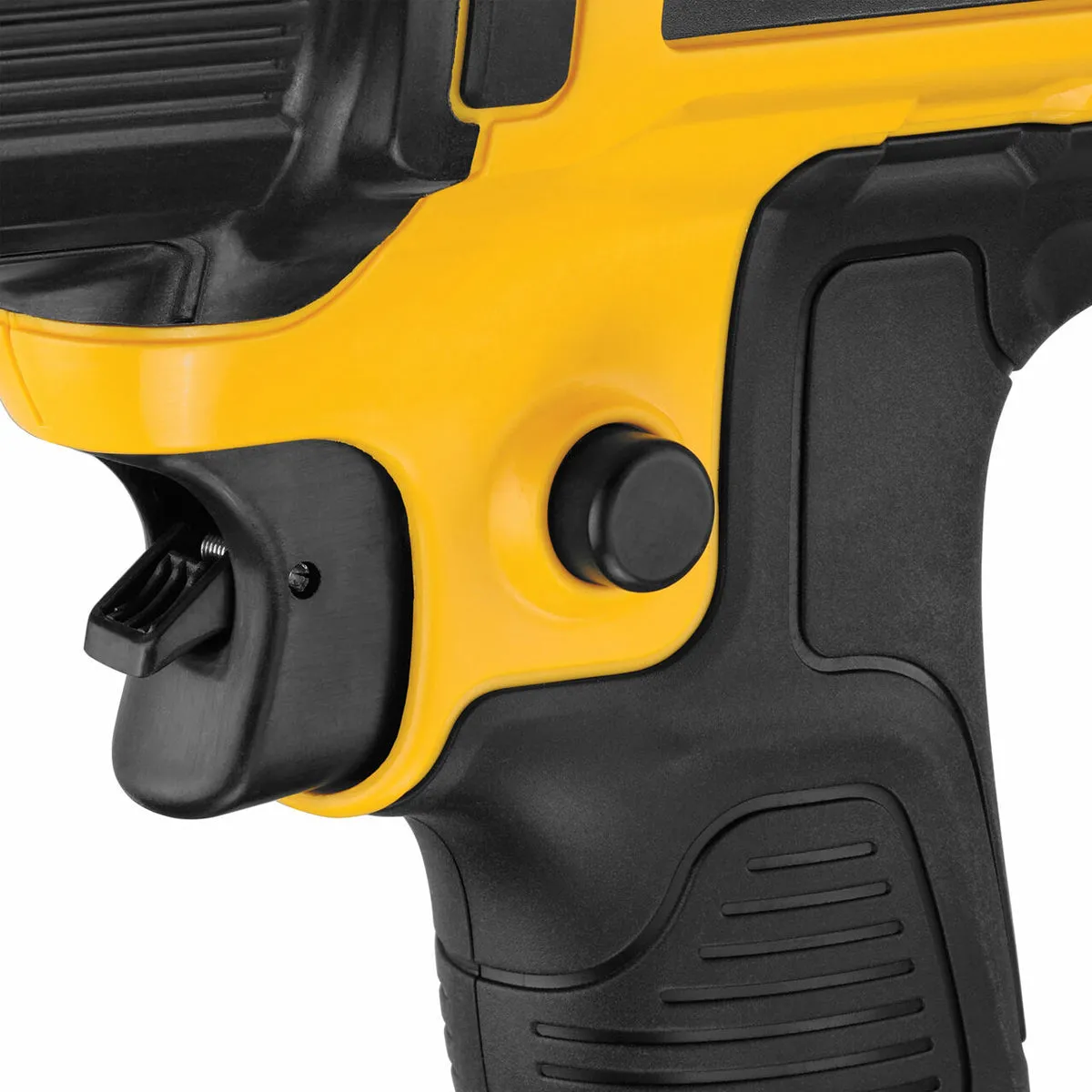 Dewalt DCE530N 18V Heat Gun with 1 x 4.0Ah Battery & Charger