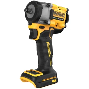 DeWalt DCF923N 18V XR Brushless 3/8-Inch Impact Wrench High Torque Performance Body Only