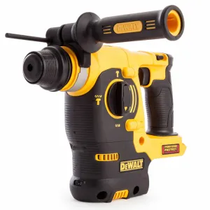 Dewalt DCH253N 18V XR Li-ion SDS  Rotary Hammer Drill Body Only
