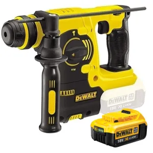 Dewalt DCH253N XR 18V SDS  Rotary Hammer Drill Kit 1 x 4.0Ah Battery