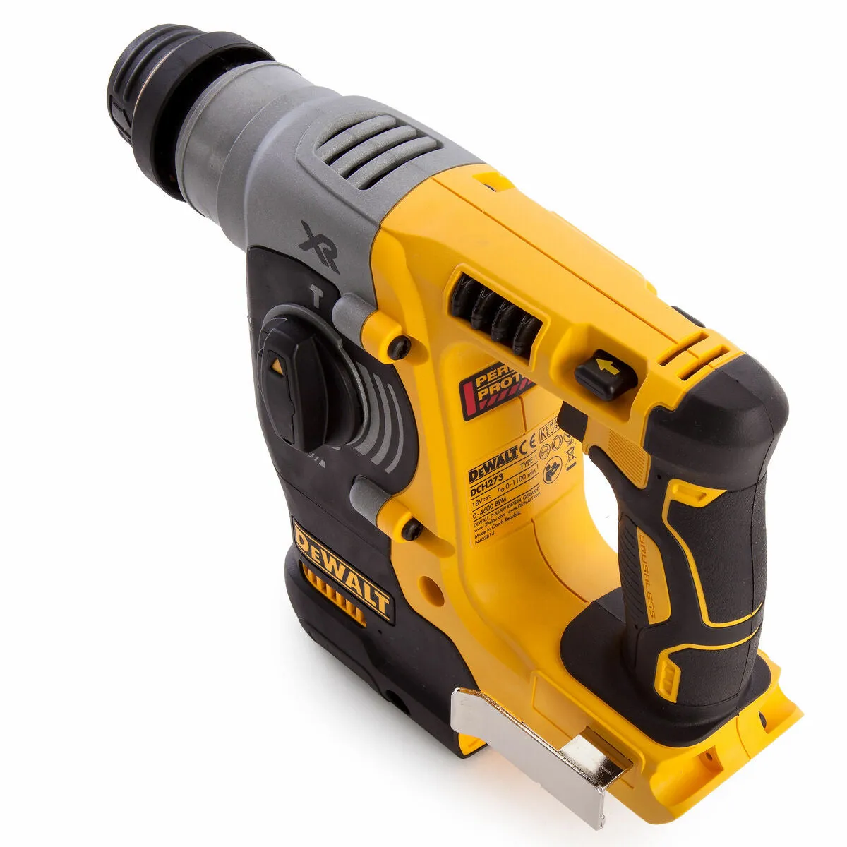 Dewalt DCH273N 18V XR Brushless SDS  Rotary Hammer Drill Body Only