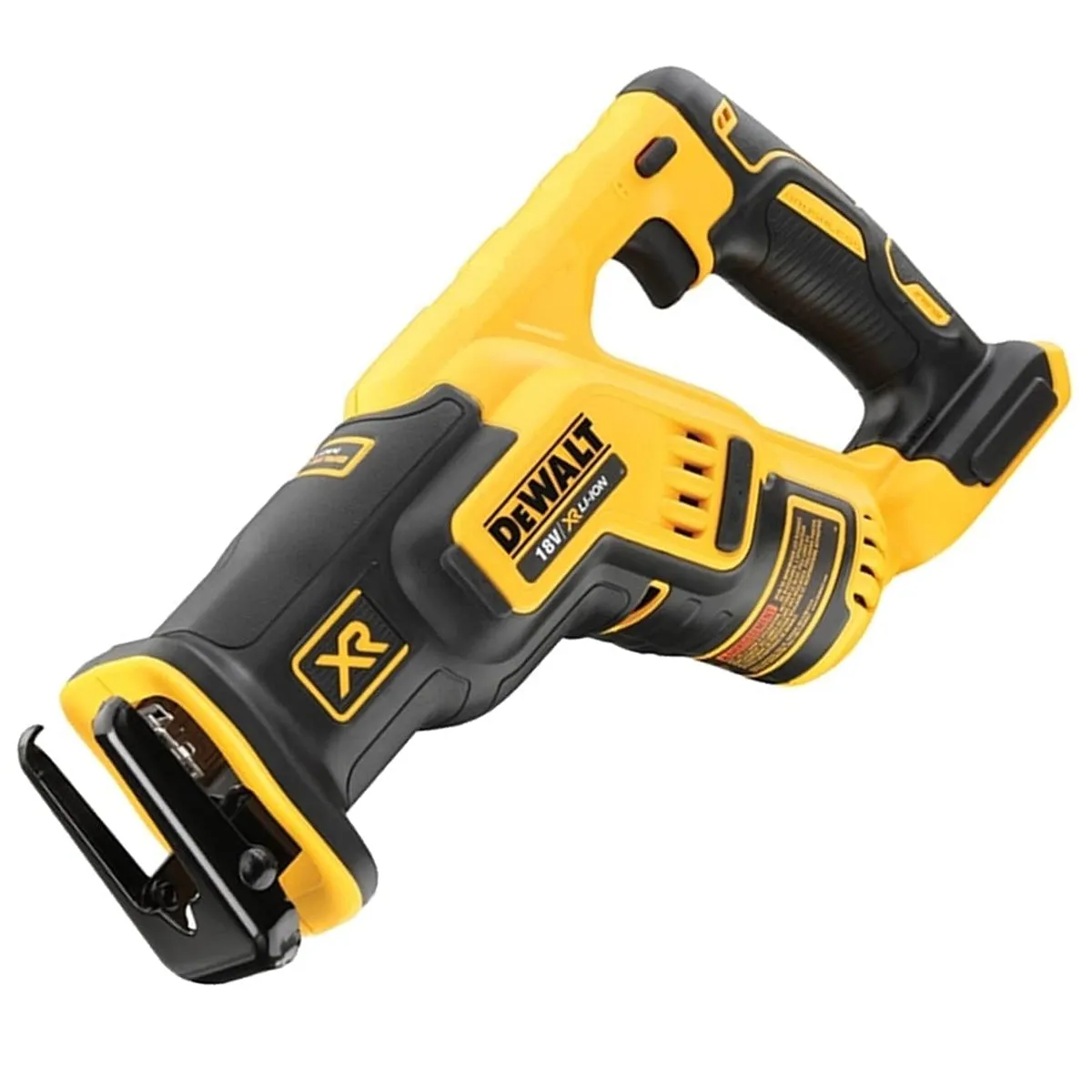 Dewalt DCK623P3B 18V Brushless 6 Piece Combo Kit with 3 x 5.0Ah Battery & Charger