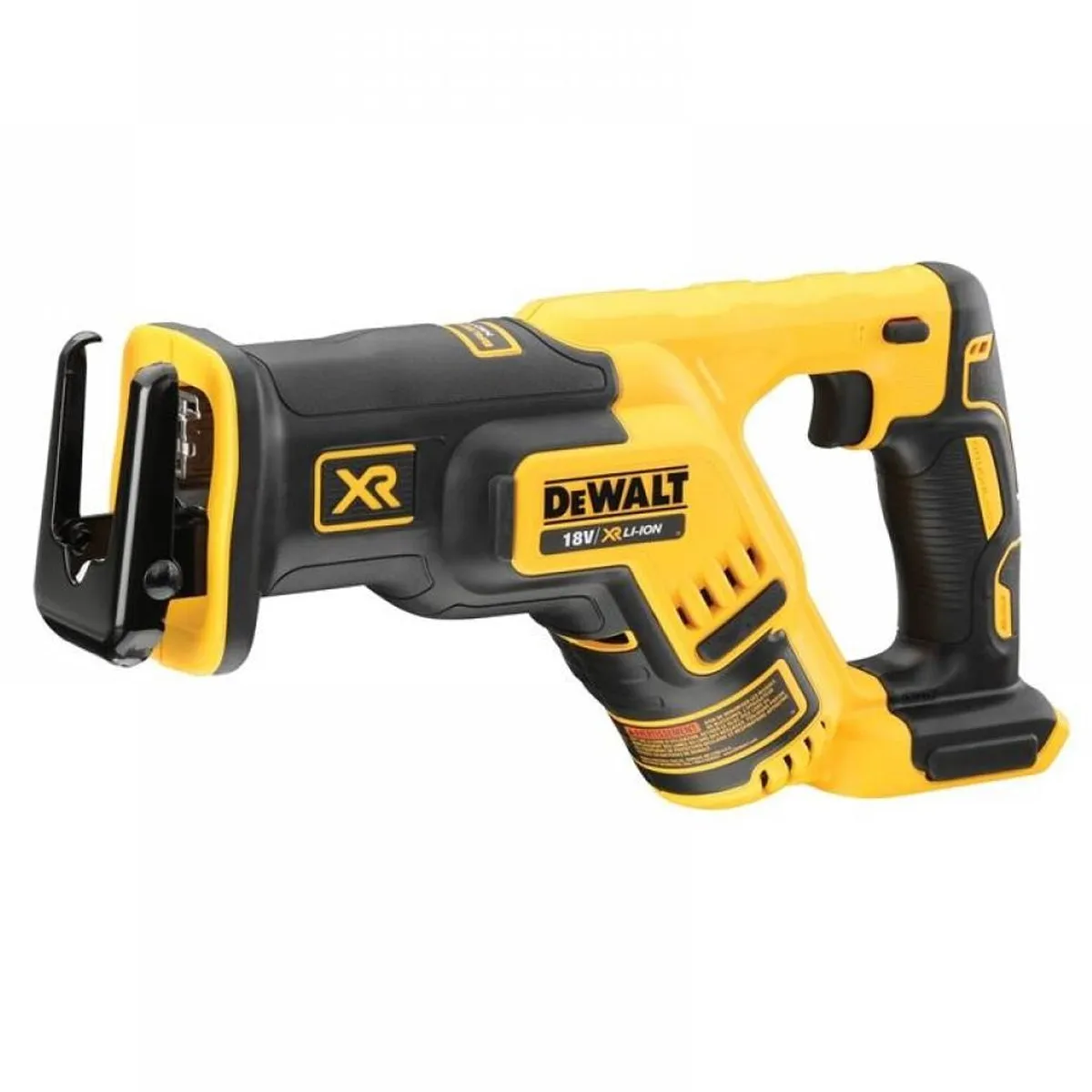 Dewalt DCK623P3B 18V Brushless 6 Piece Combo Kit with 3 x 5.0Ah Battery & Charger