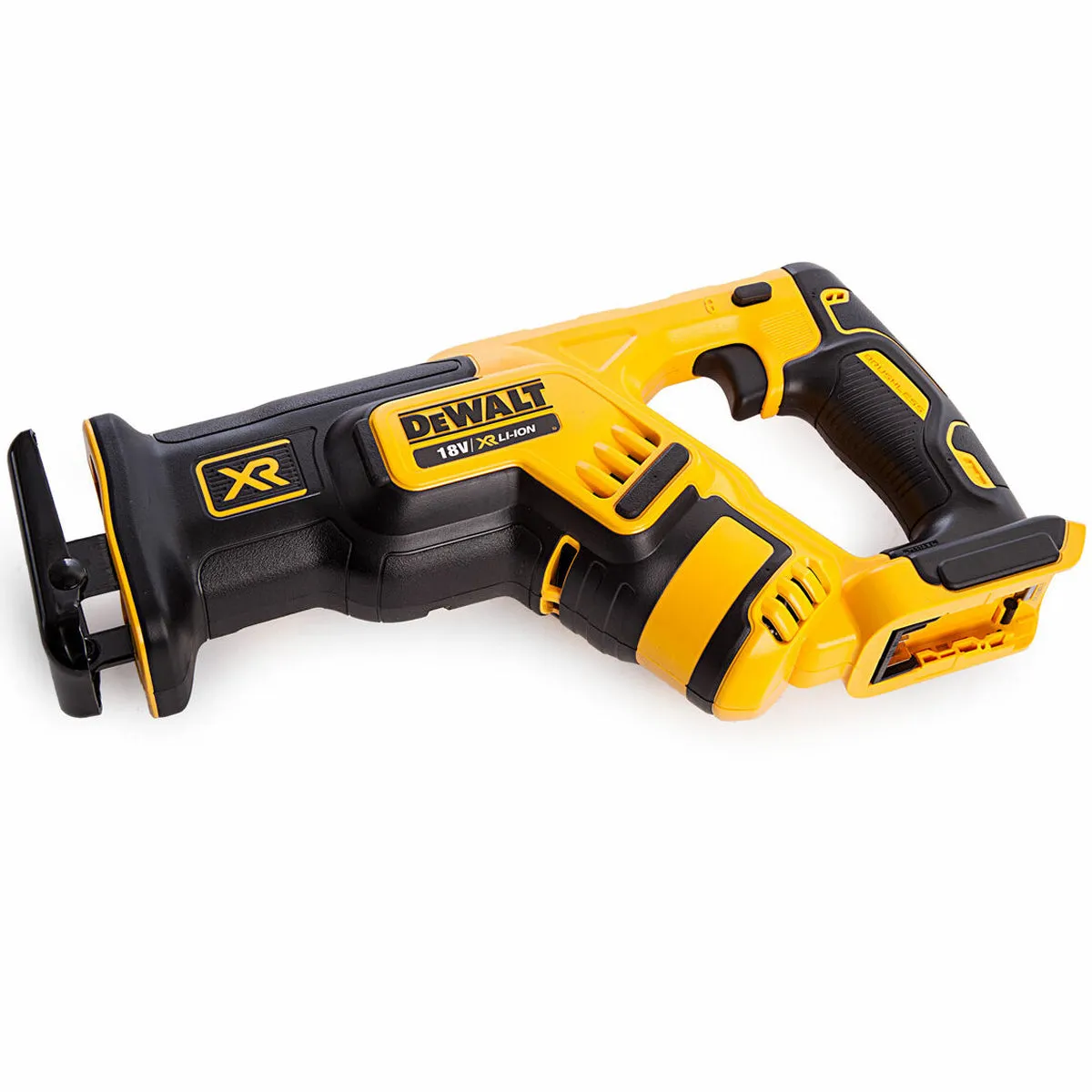Dewalt DCK623P3B 18V Brushless 6 Piece Combo Kit with 3 x 5.0Ah Battery & Charger