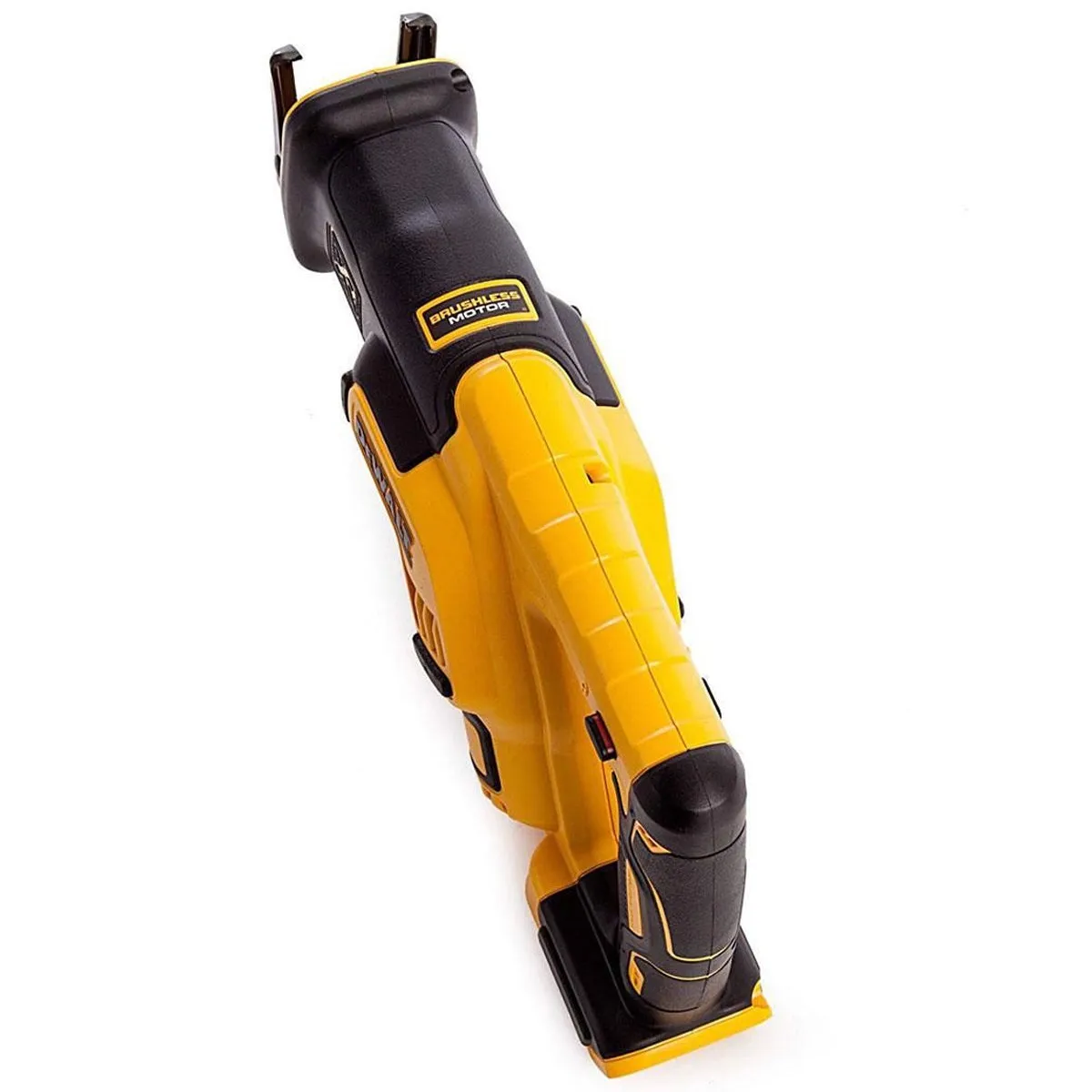 Dewalt DCK623P3B 18V Brushless 6 Piece Combo Kit with 3 x 5.0Ah Battery & Charger