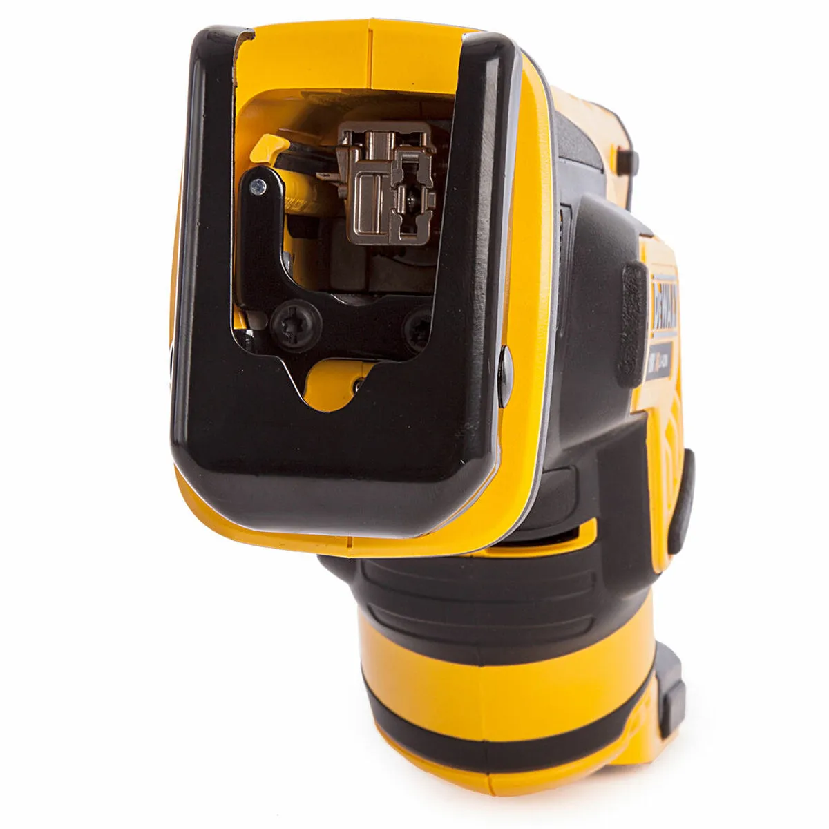 Dewalt DCK623P3B 18V Brushless 6 Piece Combo Kit with 3 x 5.0Ah Battery & Charger