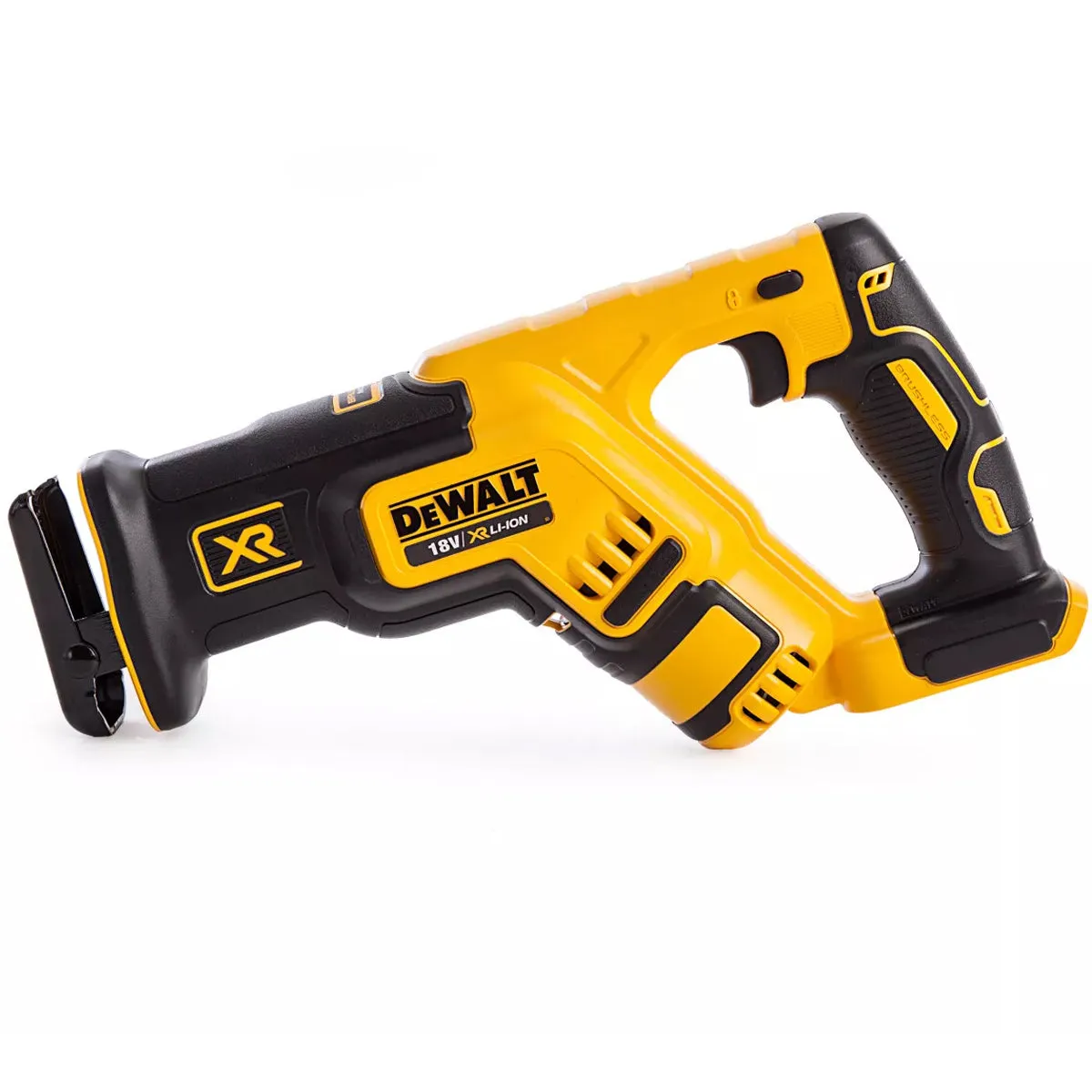 Dewalt DCK623P3B 18V Brushless 6 Piece Combo Kit with 3 x 5.0Ah Battery & Charger