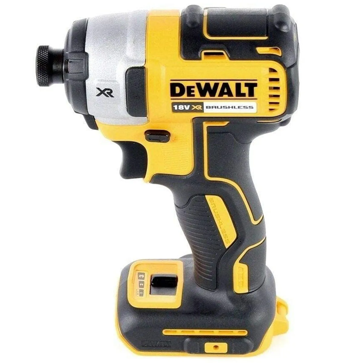 Dewalt DCKT4T10P4 18V 3 x 5.0Ah Batteries XR Li-Ion 10 Piece TStak Tool Storage