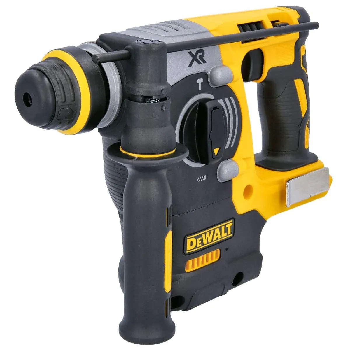 Dewalt DCKT4T10P4 18V 3 x 5.0Ah Batteries XR Li-Ion 10 Piece TStak Tool Storage
