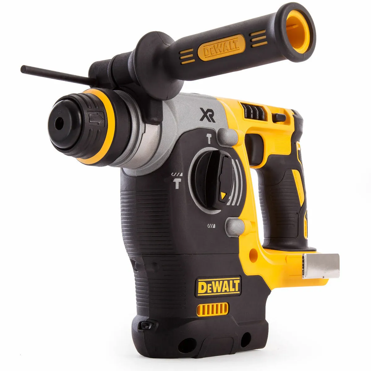 Dewalt DCKT4T10P4 18V 3 x 5.0Ah Batteries XR Li-Ion 10 Piece TStak Tool Storage