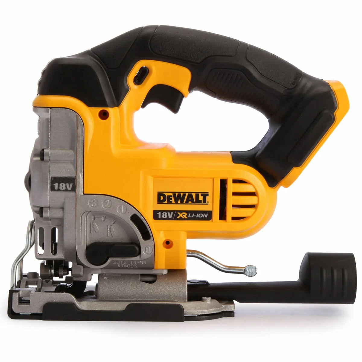 Dewalt DCKT4T10P4 18V 3 x 5.0Ah Batteries XR Li-Ion 10 Piece TStak Tool Storage