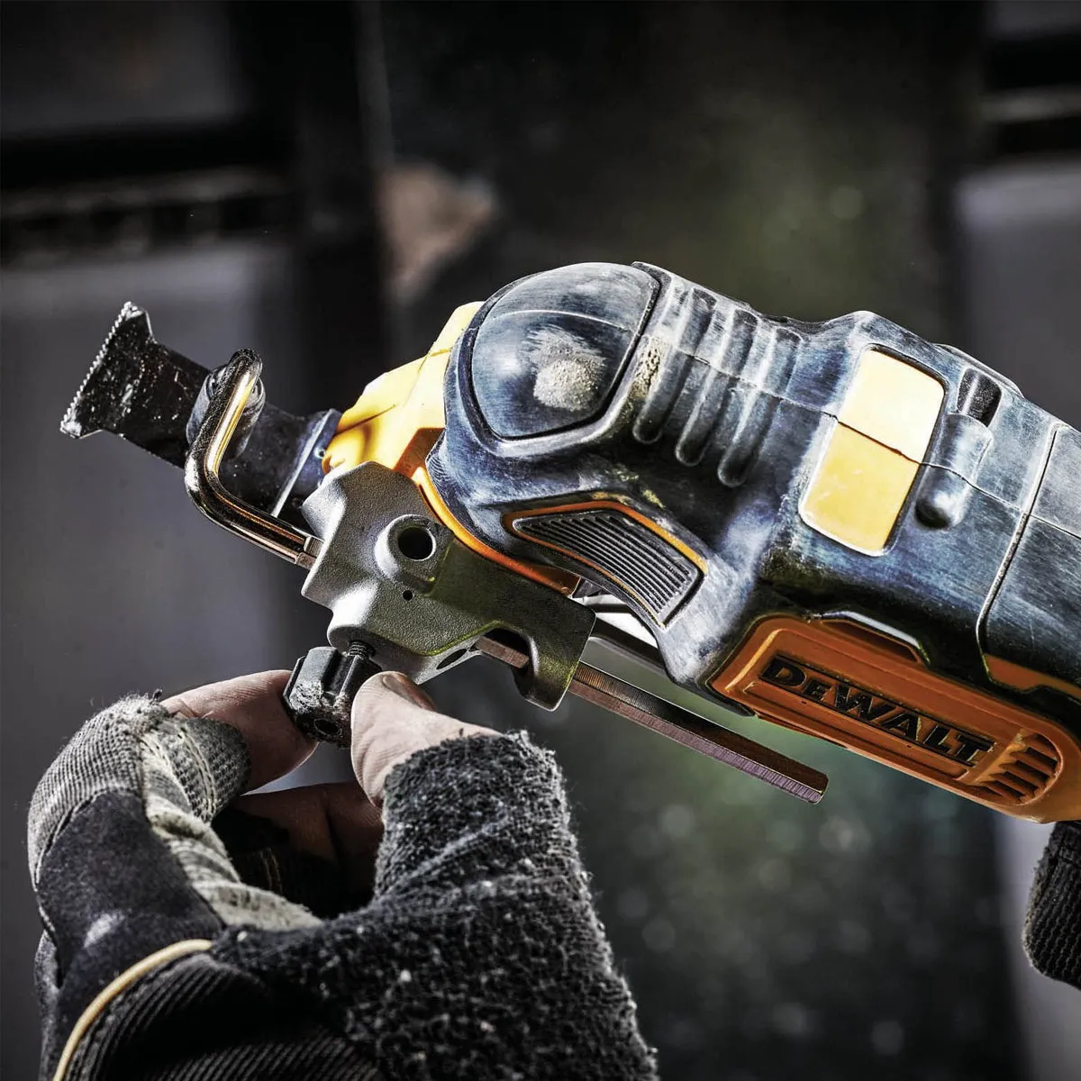 Dewalt DCKT4T10P4 18V 3 x 5.0Ah Batteries XR Li-Ion 10 Piece TStak Tool Storage