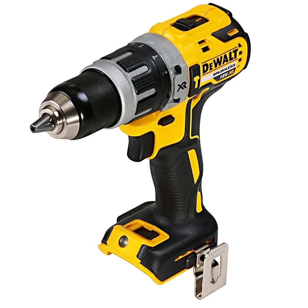 Dewalt DCKT4T10P4 18V 3 x 5.0Ah Batteries XR Li-Ion 10 Piece TStak Tool Storage