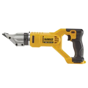 Dewalt DCS491N 18V XR Metal Shears Body Only Powerful. Lightweight. and Versatile for Precision Cutting