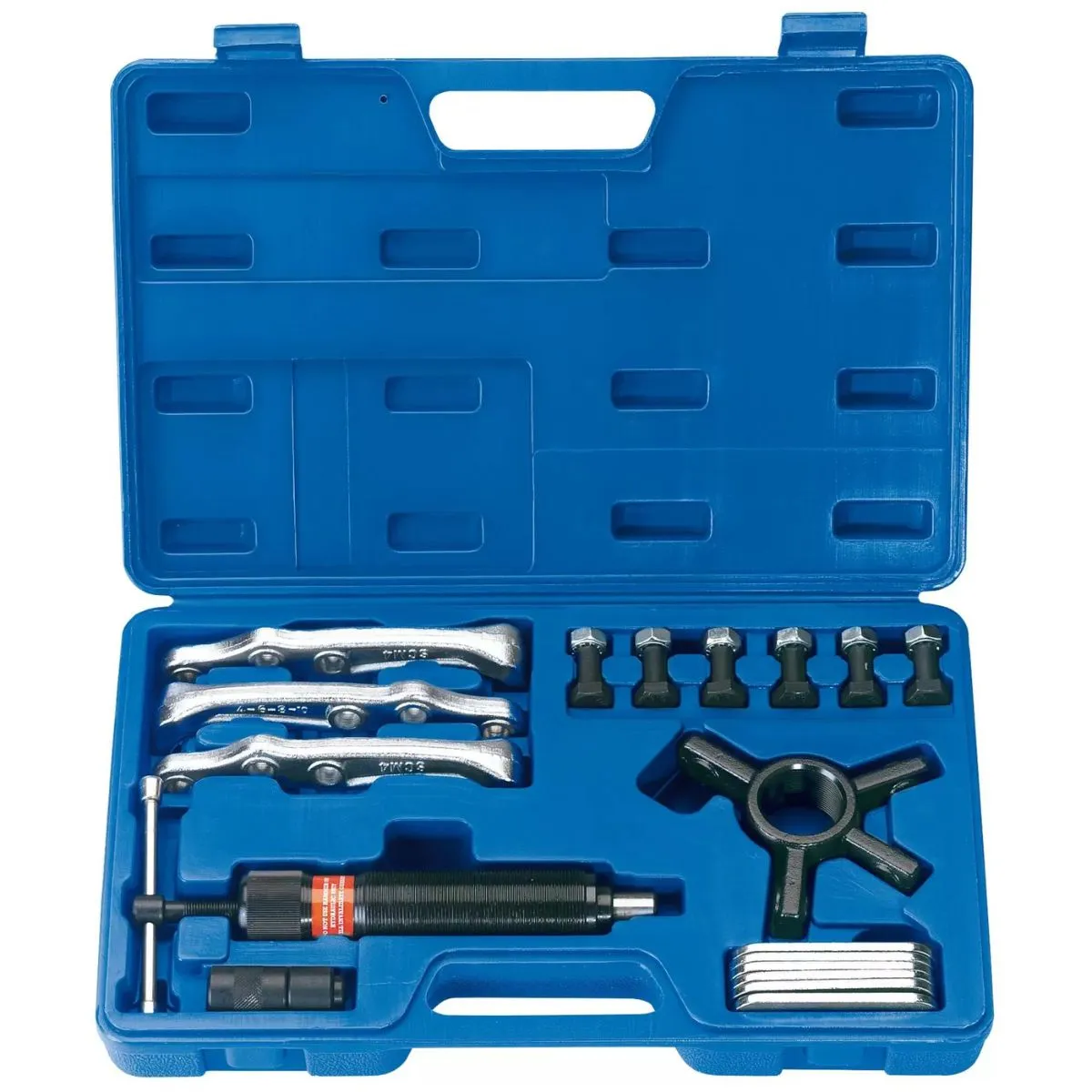 Draper HPK 10 tonne Hydraulic Puller Kit 50094