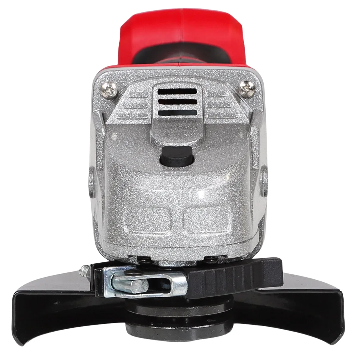Excel 18V Cordless Angle Grinder 115mm with 1 x 4.0Ah Battery & Charger EXL555B