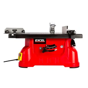 Excel 210mm Electric Table Saw 240V/900W