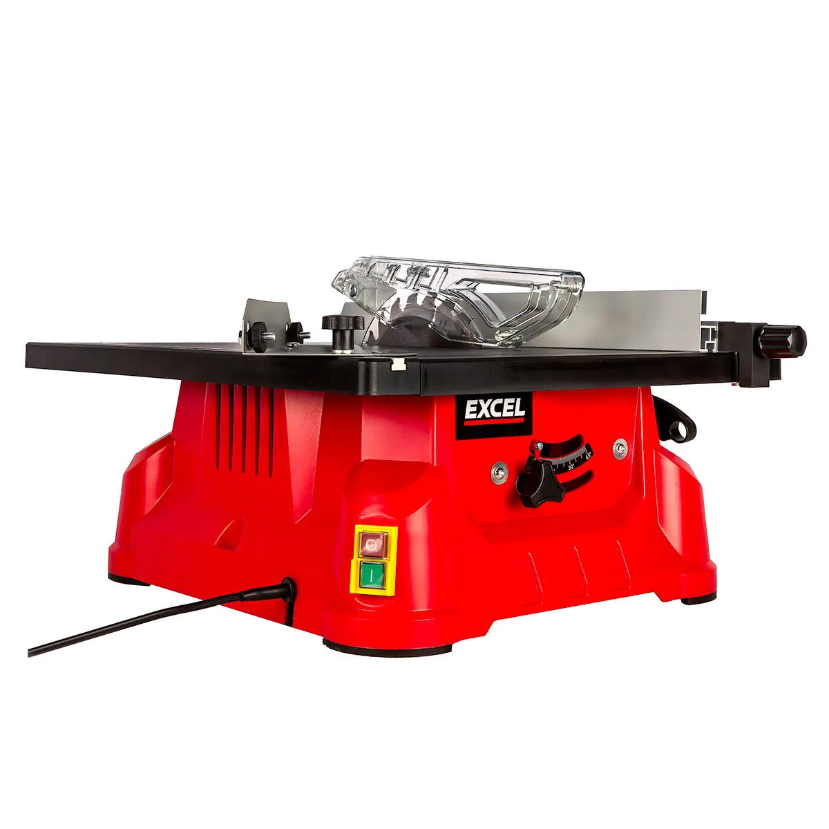 Excel 210mm Electric Table Saw 240V/900W