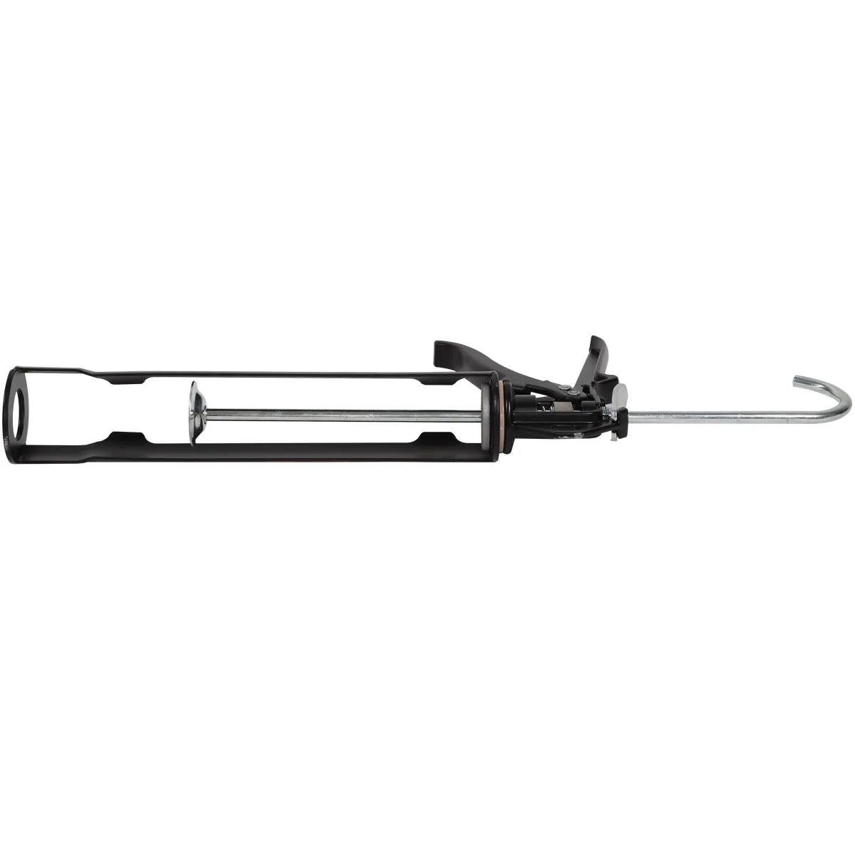 Excel Sealant Silicone Caulking Gun Heavy Duty. Adhesive Mastic Applicator