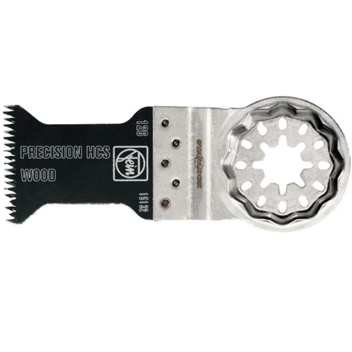 Fein 35mm Starlock E-Cut Precision Saw Blade - 63502126210