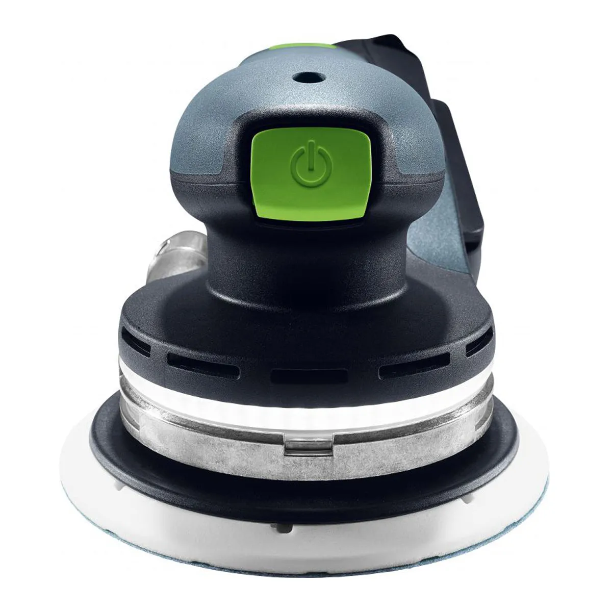 Festool ETSC 2 150-Basic 18V Brushless 150mm Eccentric Sander - 577723 With 1 x 5.0Ah Battery & Charger