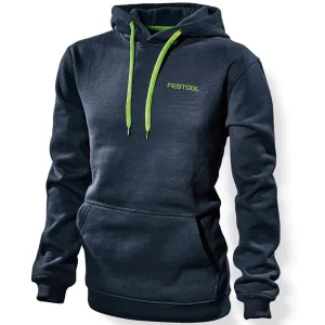 Festool HO-FT2 Cosy Unisex Dark Blue Hoodie Extra Extra Large Size ( XXL ) - 577757
