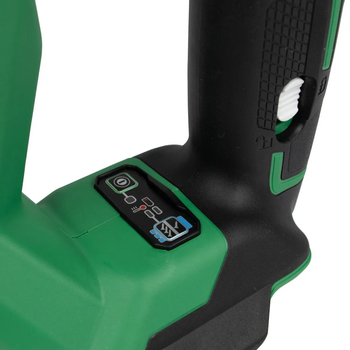 Hikoki NT1850DFJXZ 18V Brushless 18G Brad Nailer with 2 x 2.0Ah Batteries. Charger & Case