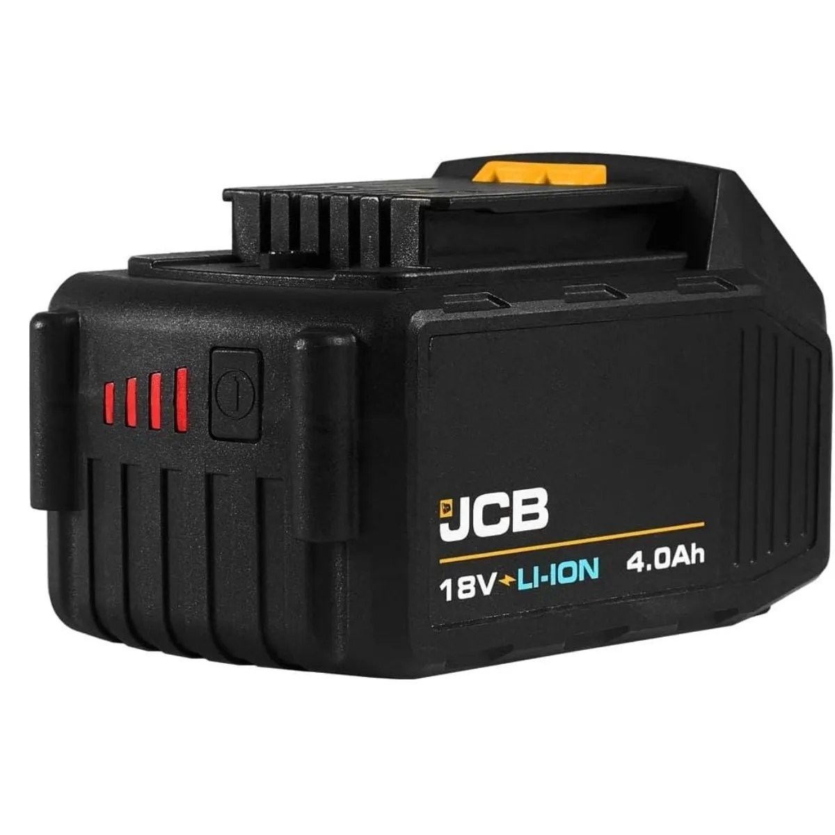 JCB 21-18BLDD-4X 18V Brushless Drill Driver with 1x4.0Ah Battery & Charger
