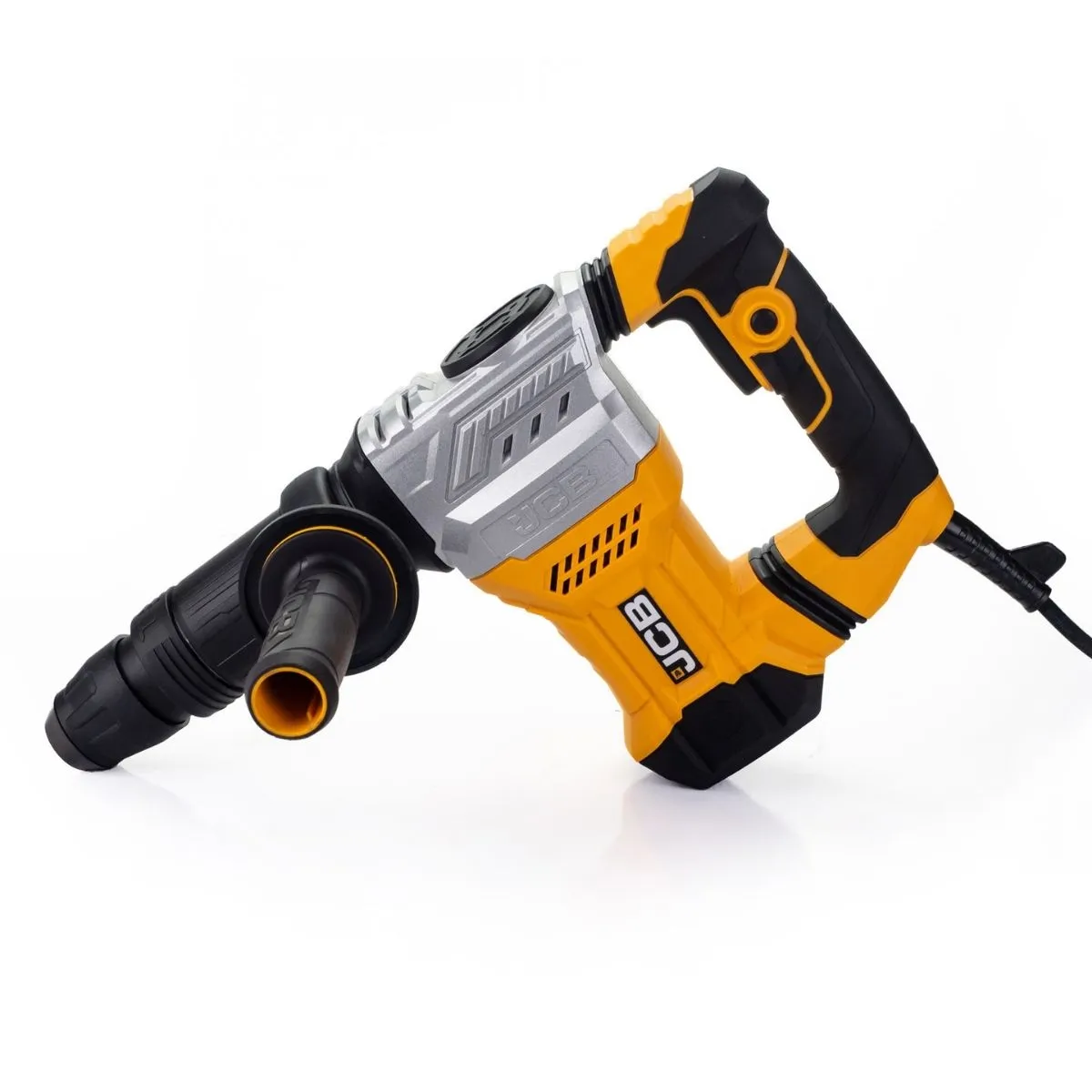 JCB 21-DH1300 SDS MAX Demolition Hammer 240V/1300W