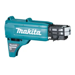 Makita 191L24-0 Collated Autofeed Attachment For Drywall Screwdrivers DFS452 . DFS250 . DFS452