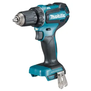 Makita DDF485Z 18V LXT Li-ion Brushless Drill Driver Body Only