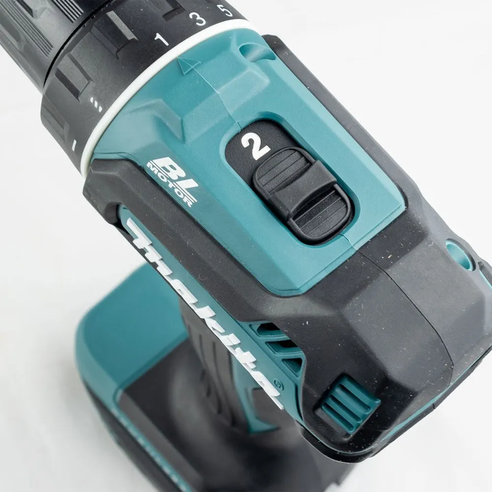 Makita DDF485Z 18V LXT Li-ion Brushless Drill Driver Body Only