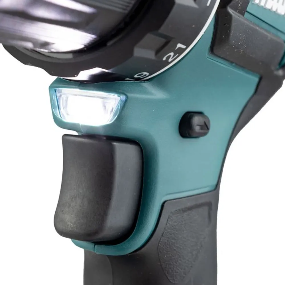 Makita DDF485Z 18V LXT Li-ion Brushless Drill Driver Body Only