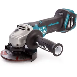 Makita DGA517Z 18V LXT Brushless 125mm Angle Grinder Body Only