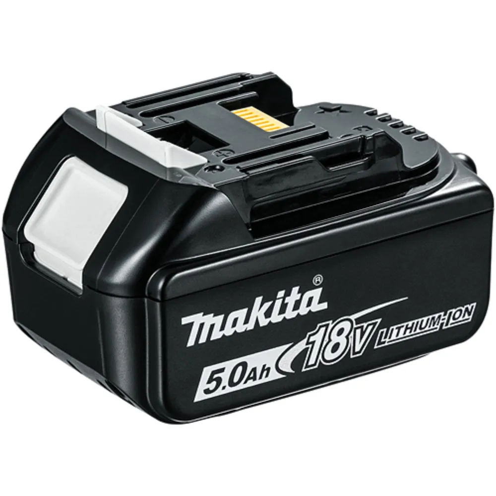 Makita DHR171Z 18V SDS  Brushless Rotary Hammer Drill with 1 x 5.0Ah Battery & Charger