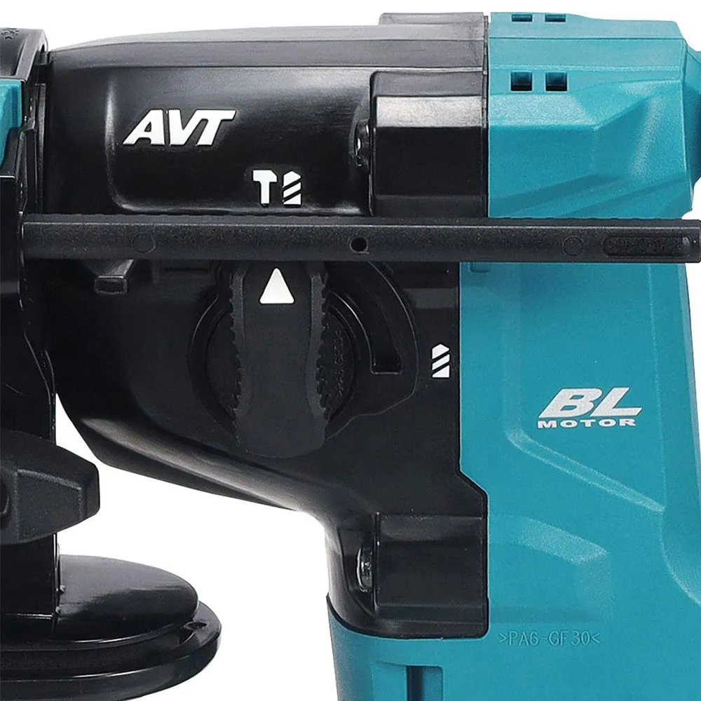 Makita DHR183Z 18V LXT Brushless SDS  Plus Rotary Hammer Drill Body Only