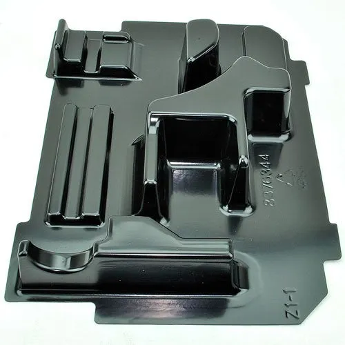Makita DHR202Z 18V Rotary Hammer & Large Case Type 3   Insert Tray