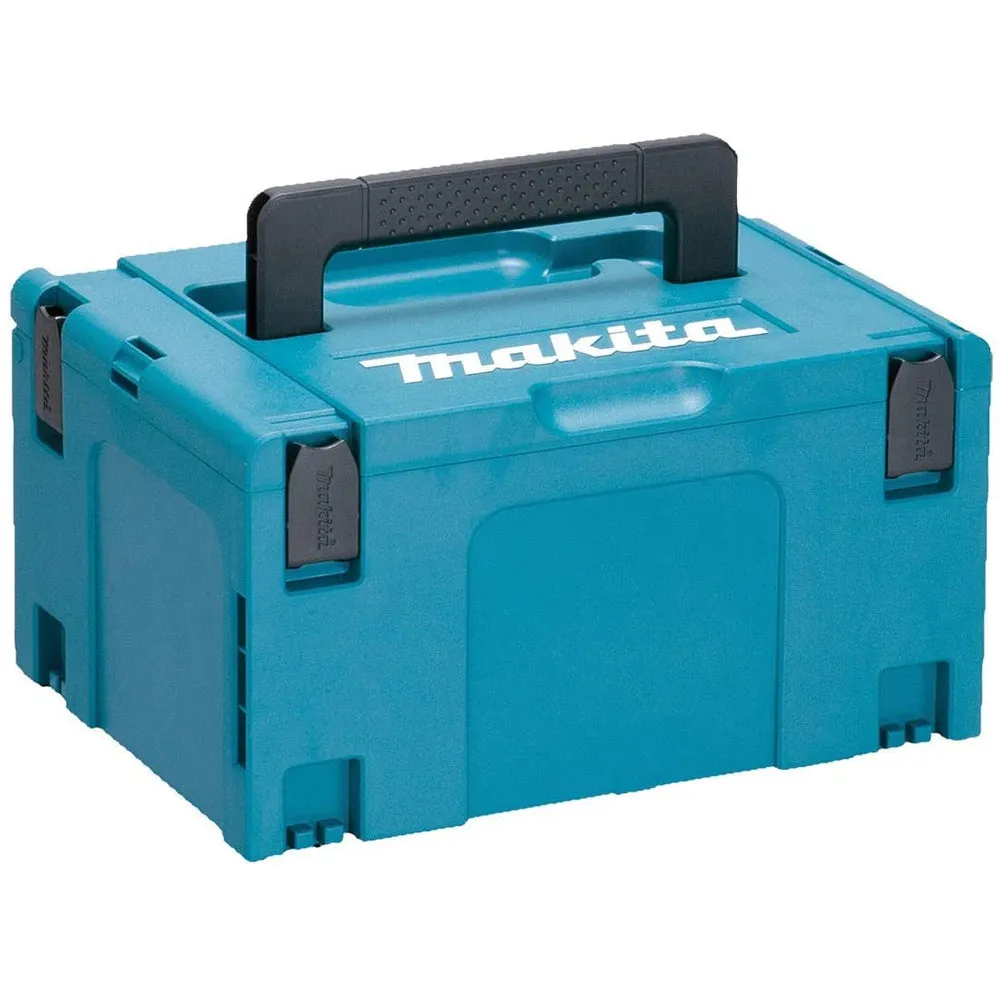 Makita DHR202Z 18V Rotary Hammer & Large Case Type 3   Insert Tray