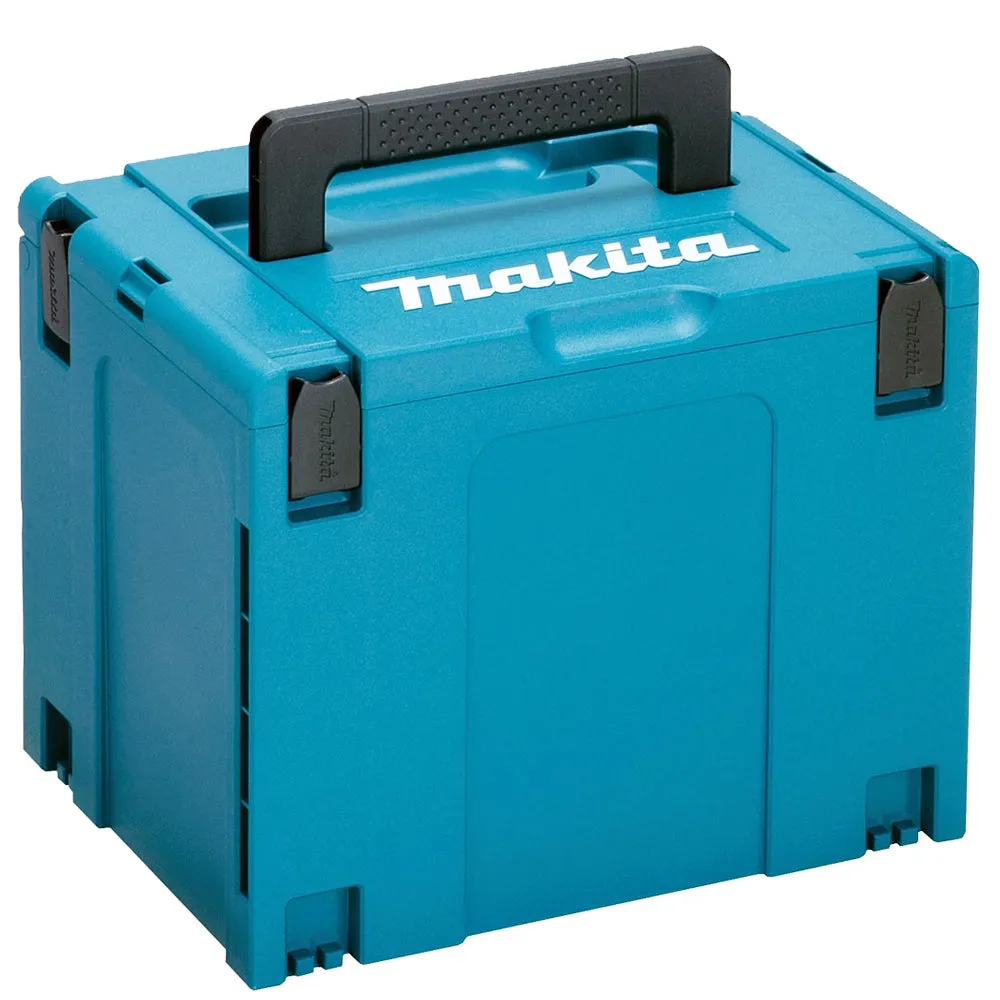 Makita DHR243Z 18V LXT Brushless 24mm SDS  Rotary Hammer Drill With Type 4 Case