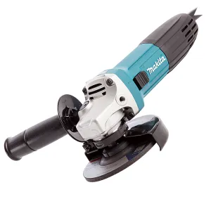 Makita GA4530R/1 115mm 4.5 Angle Grinder Soft Start 720W 110V