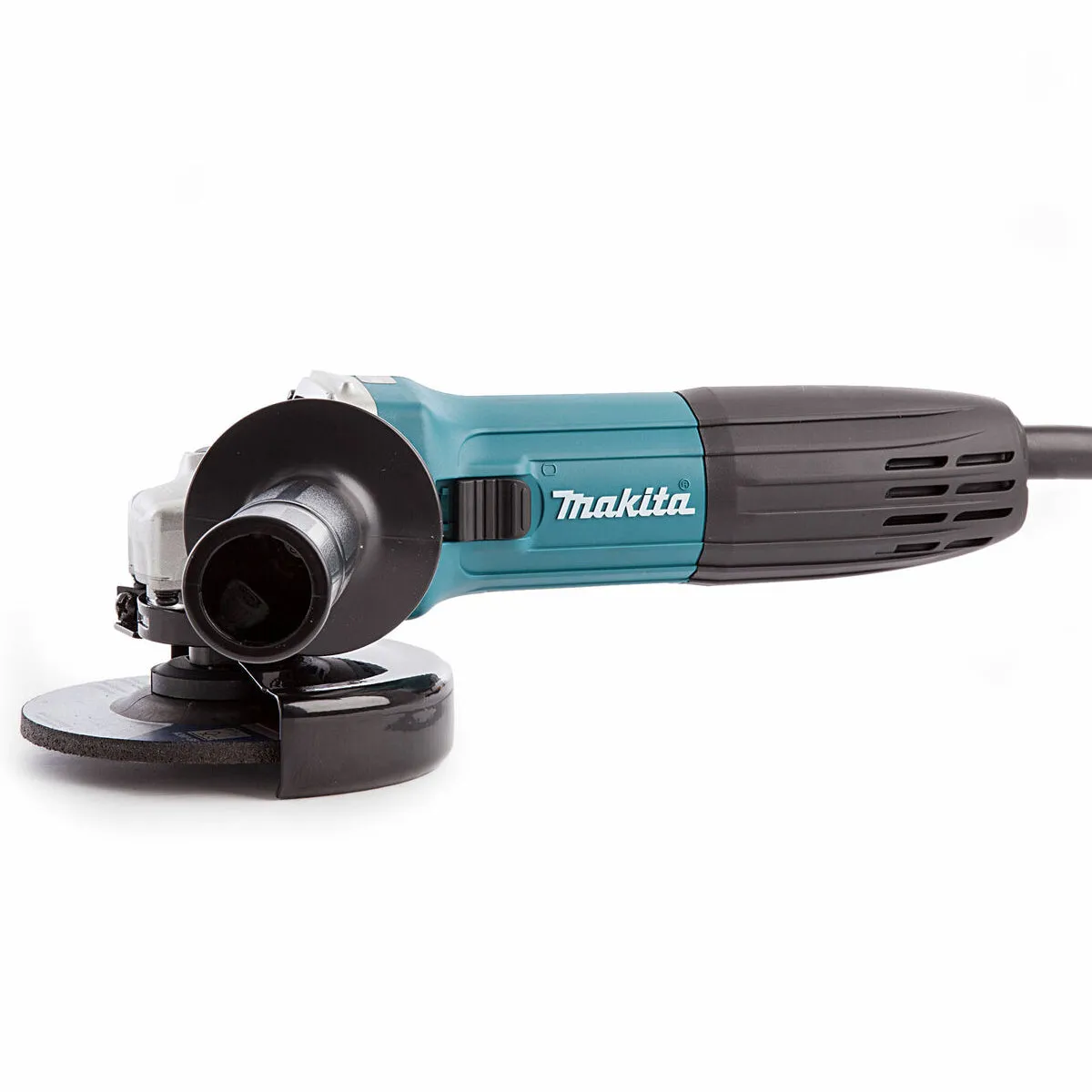 Makita GA4530R/2 115mm 4.5 Angle Grinder Soft Start 720W 240V