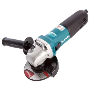 Makita GA4540C/2 115mm 4.5 Angle Grinder Soft Start 1400W 240V