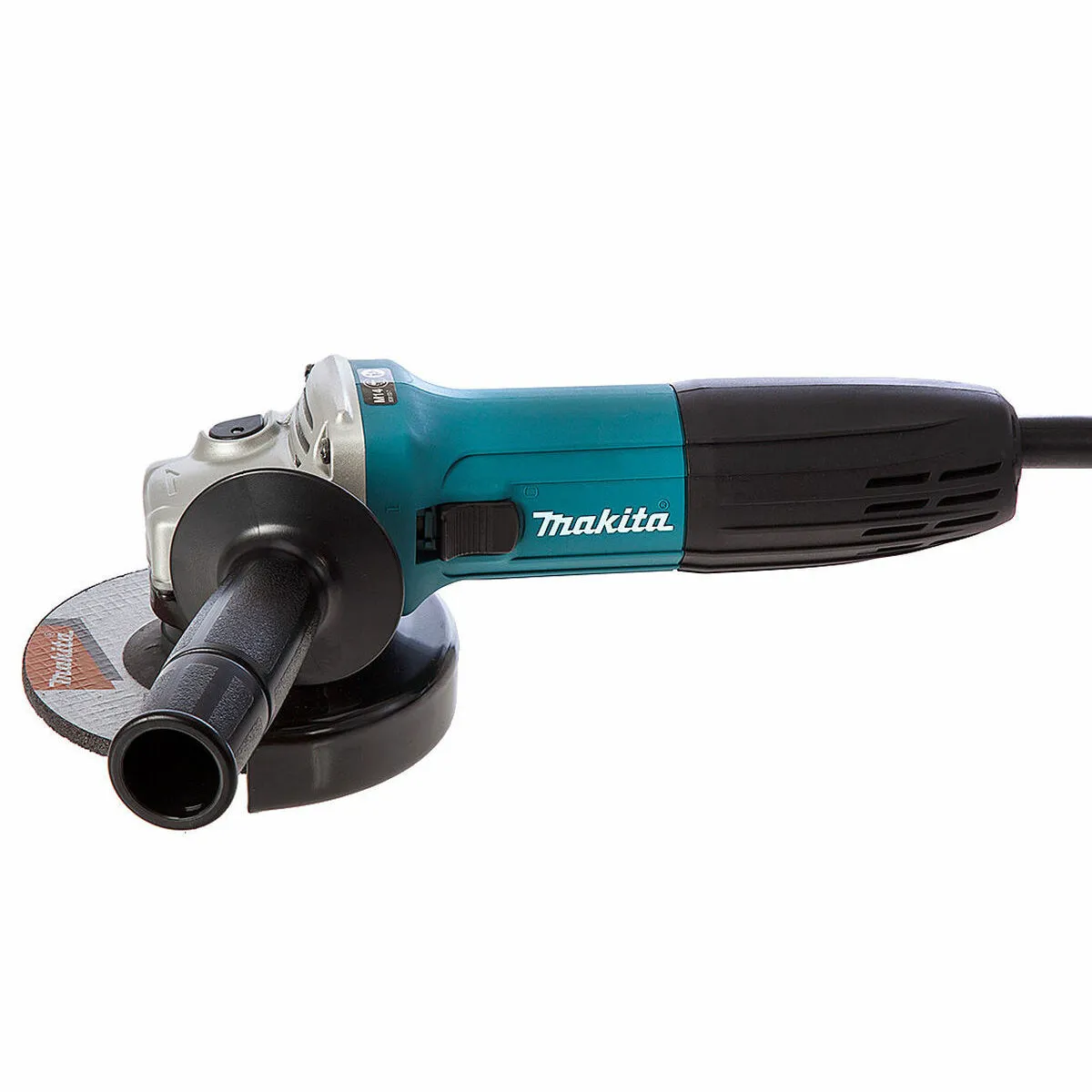 Makita GA5030R/2 125mm / 5 Slim Angle Grinder 720W 240V
