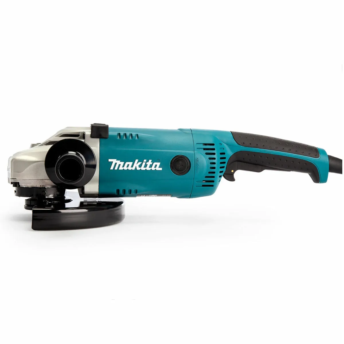 Makita GA9020KD/1 230mm (9) Angle Grinder With Case & Diamond Blade 110V