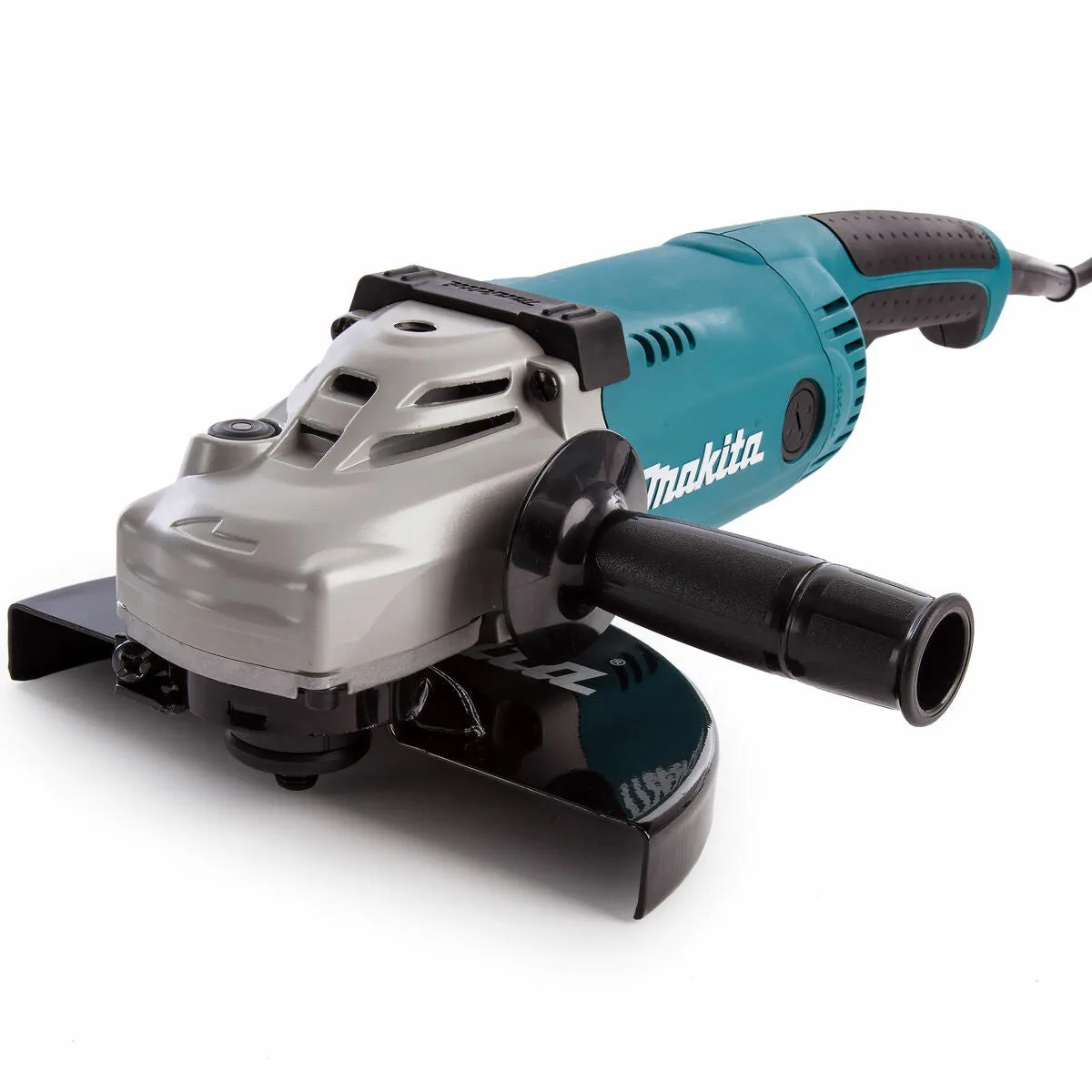 Makita GA9020KD/1 230mm (9) Angle Grinder With Case & Diamond Blade 110V