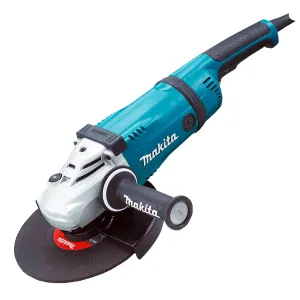 Makita GA9040S/2 9/230mm Soft Start Angle Grinder 240V