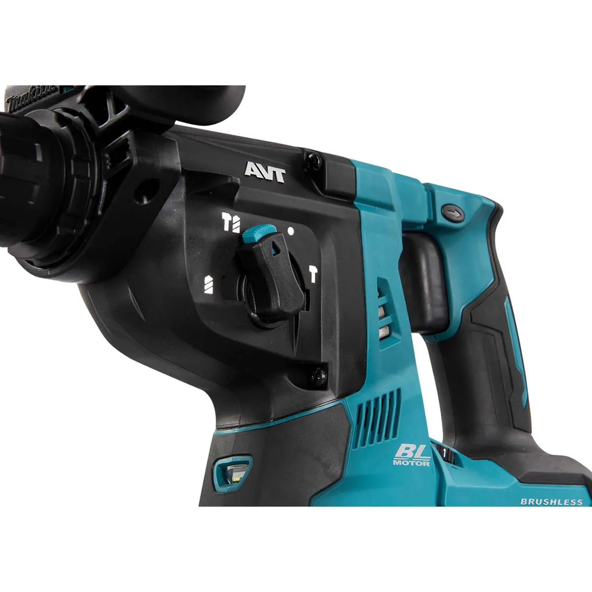 Makita HR003GZ 40V Max XGT Brushless SDS Plus Rotary Hammer Drill Body Only