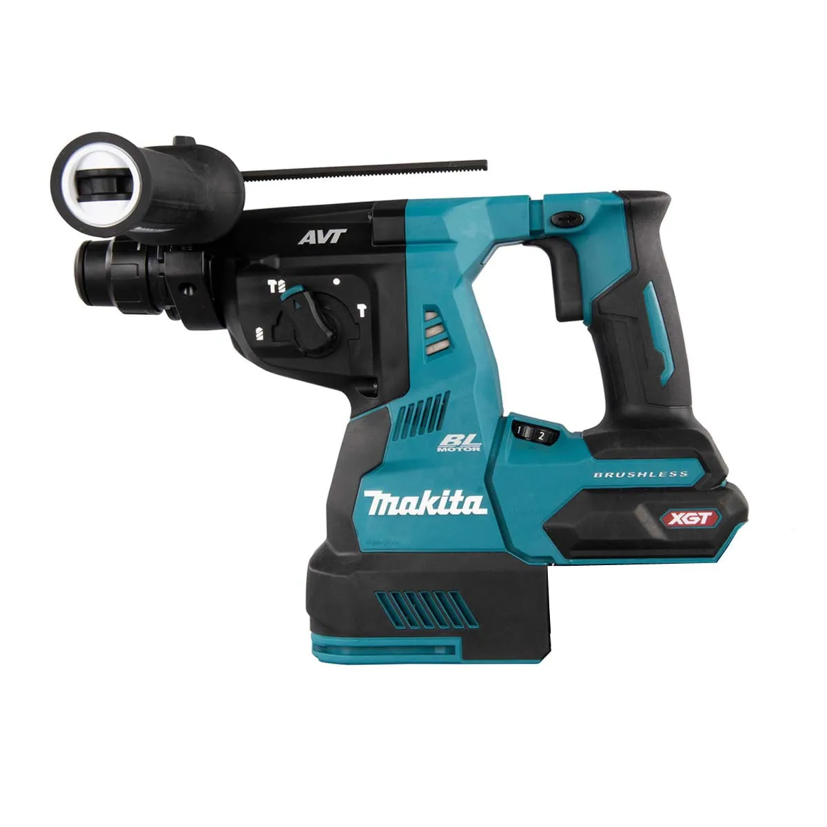 Makita HR003GZ 40V Max XGT Brushless SDS Plus Rotary Hammer Drill Body Only